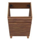 Modway Render 18" Bathroom Vanity Cabinet (Sink Basin Not Included)
