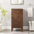 Modway Render 18" Bathroom Vanity Cabinet (Sink Basin Not Included)