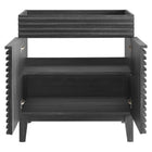 Modway Render 30" Bathroom Vanity Cabinet (Sink Basin Not Included)