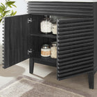 Modway Render 30" Bathroom Vanity Cabinet (Sink Basin Not Included)