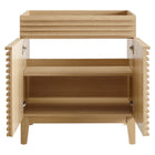 Modway Render 30" Bathroom Vanity Cabinet (Sink Basin Not Included)