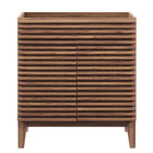 Modway Render 30" Bathroom Vanity Cabinet (Sink Basin Not Included)