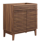 Modway Render 30" Bathroom Vanity Cabinet (Sink Basin Not Included)  