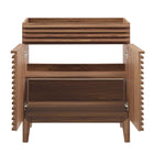 Modway Render 30" Bathroom Vanity Cabinet (Sink Basin Not Included)