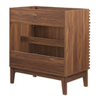 Modway Render 30" Bathroom Vanity Cabinet (Sink Basin Not Included)