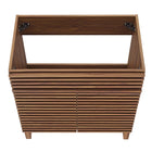 Modway Render 30" Bathroom Vanity Cabinet (Sink Basin Not Included)
