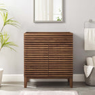 Modway Render 30" Bathroom Vanity Cabinet (Sink Basin Not Included)