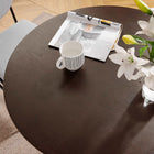 Modway Lippa 36" Round Wood Dining Table