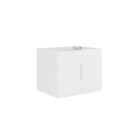 Modway Vitality 24" Bathroom Vanity Cabinet (Sink Basin Not Included)  