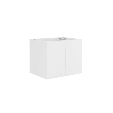 Modway Vitality 24" Bathroom Vanity Cabinet (Sink Basin Not Included)  