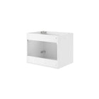 Modway Vitality 24" Bathroom Vanity Cabinet (Sink Basin Not Included)