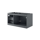Modway Vitality 36" Bathroom Vanity Cabinet (Sink Basin Not Included)
