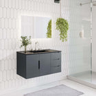 Modway Vitality 36" Bathroom Vanity Cabinet (Sink Basin Not Included)