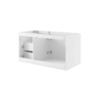 Modway Vitality 36" Bathroom Vanity Cabinet (Sink Basin Not Included)