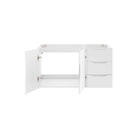Modway Vitality 36" Bathroom Vanity Cabinet (Sink Basin Not Included)