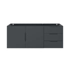 Modway Vitality 48" Double or Single Sink Compatible (Not Included) Bathroom Vanity Cabinet