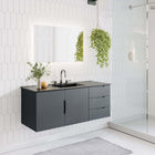 Modway Vitality 48" Double or Single Sink Compatible (Not Included) Bathroom Vanity Cabinet