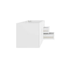 Modway Vitality 48" Double or Single Sink Compatible (Not Included) Bathroom Vanity Cabinet