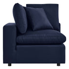 Modway Commix Overstuffed Outdoor Patio Corner Chair