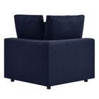 Modway Commix Overstuffed Outdoor Patio Corner Chair