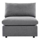 Modway Commix Sunbrella® Outdoor Patio Armless Chair