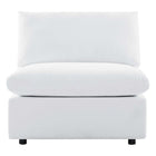 Modway Commix Sunbrella® Outdoor Patio Armless Chair