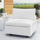 Modway Commix Sunbrella® Outdoor Patio Armless Chair