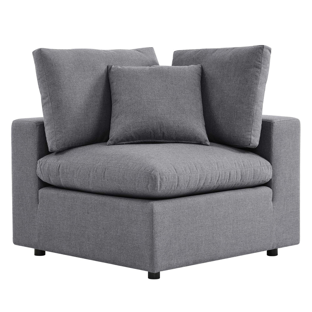 Modway Commix Sunbrella® Outdoor Patio Corner Chair  