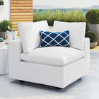 Modway Commix Sunbrella® Outdoor Patio Corner Chair