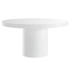 Modway Gratify 60" Round Dining Table  