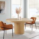 Modway Gratify 60" Round Dining Table
