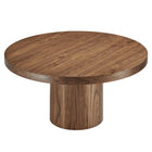 Modway Gratify 60" Round Dining Table