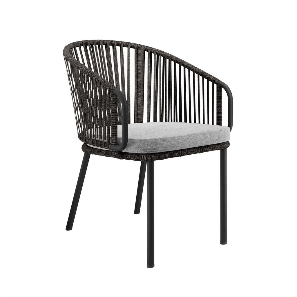Modway Harbor Outdoor Patio Armchair  