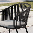 Modway Harbor Outdoor Patio Armchair