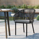 Modway Harbor Outdoor Patio Armchair