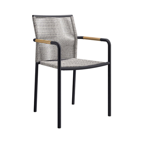 Modway Serenity Outdoor Patio Armchairs Set of 2  