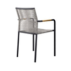 Modway Serenity Outdoor Patio Armchairs Set of 2