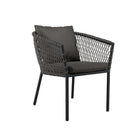 Modway Sailor Outdoor Patio Dining Armchair  
