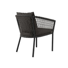 Modway Sailor Outdoor Patio Dining Armchair