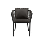 Modway Sailor Outdoor Patio Dining Armchair
