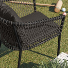 Modway Sailor Outdoor Patio Dining Armchair