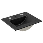 Modway Steamforge 18" Bathroom Vanity