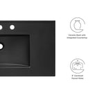 Modway Cayman 36" Bathroom Sink