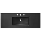Modway Cayman 48" Single Basin Bathroom Sink