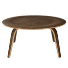 Modway Fathom Wood Coffee Table