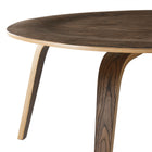Modway Fathom Wood Coffee Table