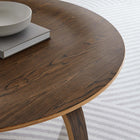 Modway Fathom Wood Coffee Table