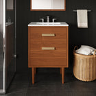 Modway Cassia 24" Bathroom Vanity