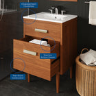 Modway Cassia 24" Bathroom Vanity