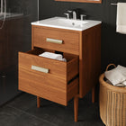 Modway Cassia 24" Bathroom Vanity